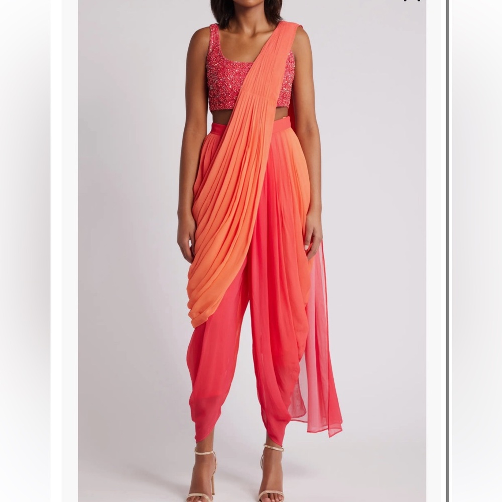 Dhoti
